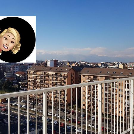 Lucrece Holiday Apartment Турин Экстерьер фото