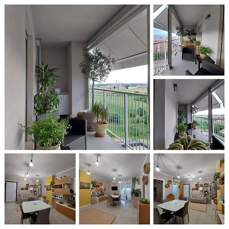 Lucrece Holiday Apartment Турин Экстерьер фото