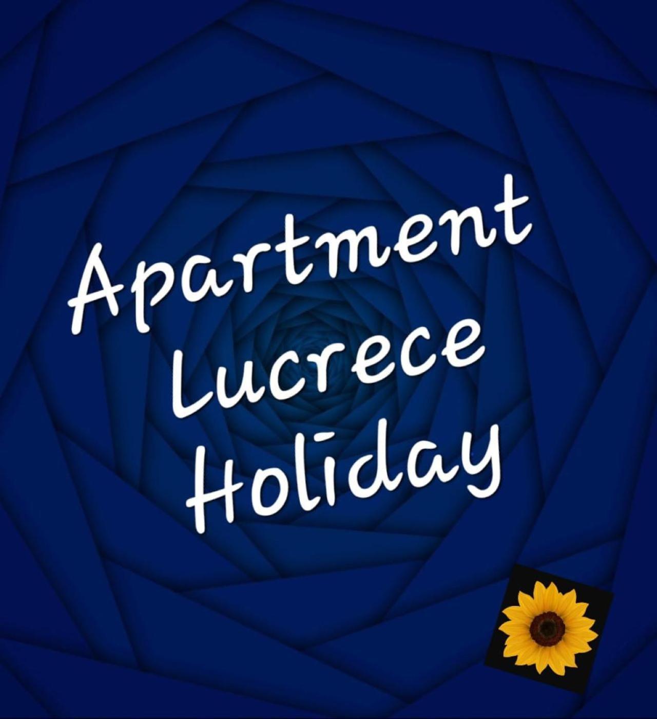 Lucrece Holiday Apartment Турин Экстерьер фото
