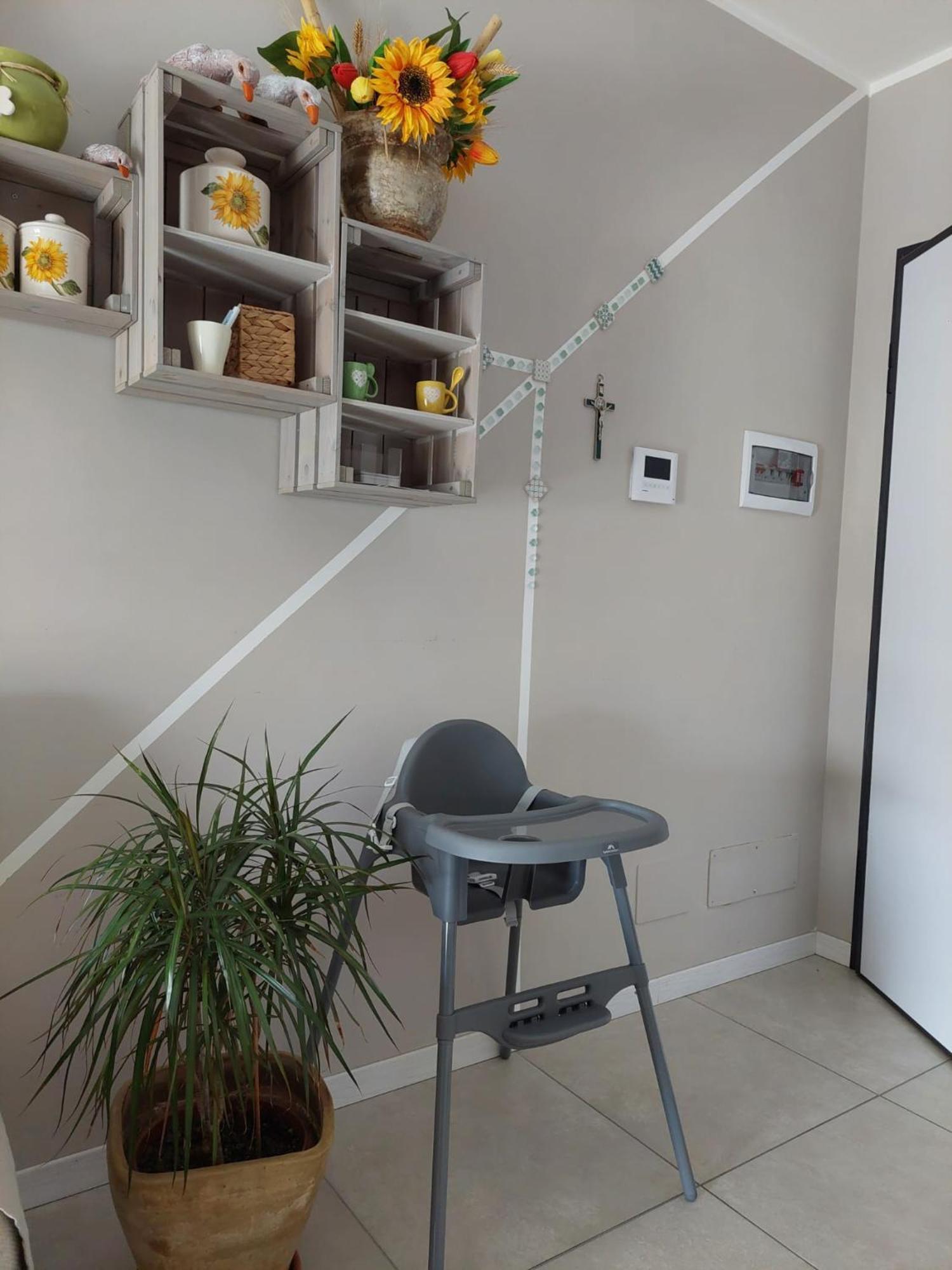 Lucrece Holiday Apartment Турин Экстерьер фото