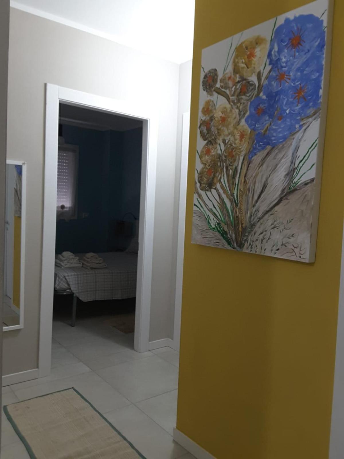 Lucrece Holiday Apartment Турин Экстерьер фото