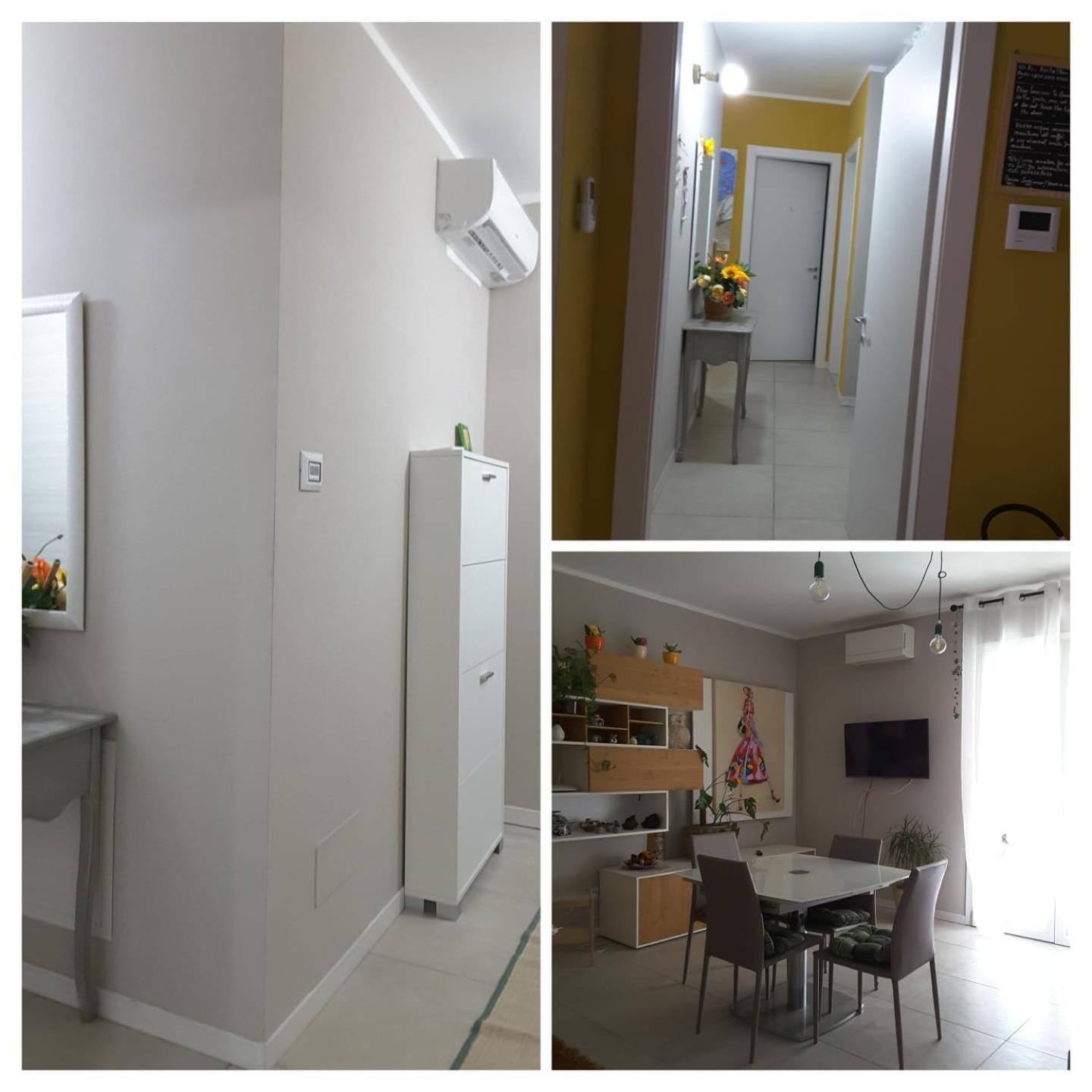 Lucrece Holiday Apartment Турин Экстерьер фото