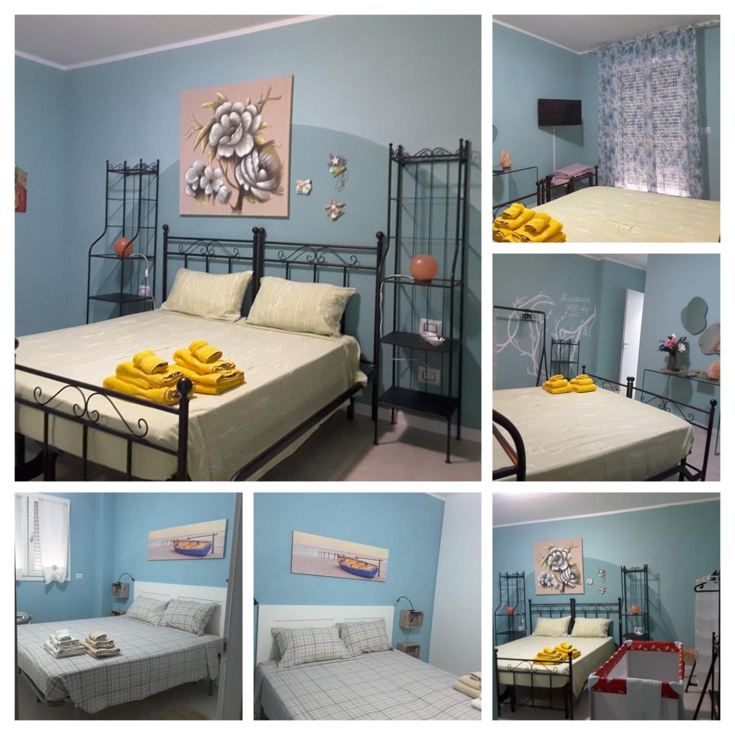 Lucrece Holiday Apartment Турин Экстерьер фото