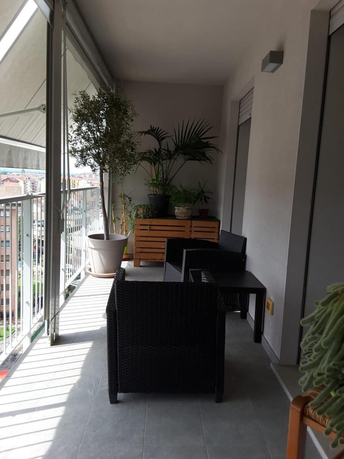 Lucrece Holiday Apartment Турин Экстерьер фото