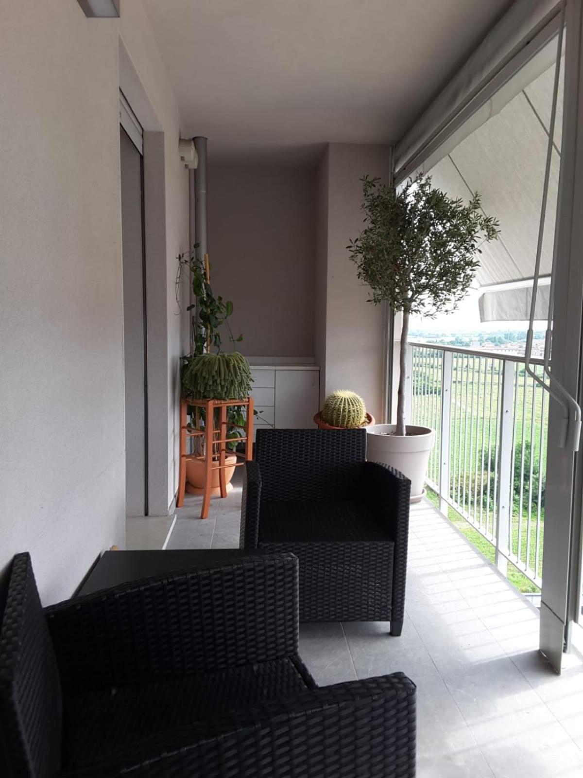 Lucrece Holiday Apartment Турин Экстерьер фото