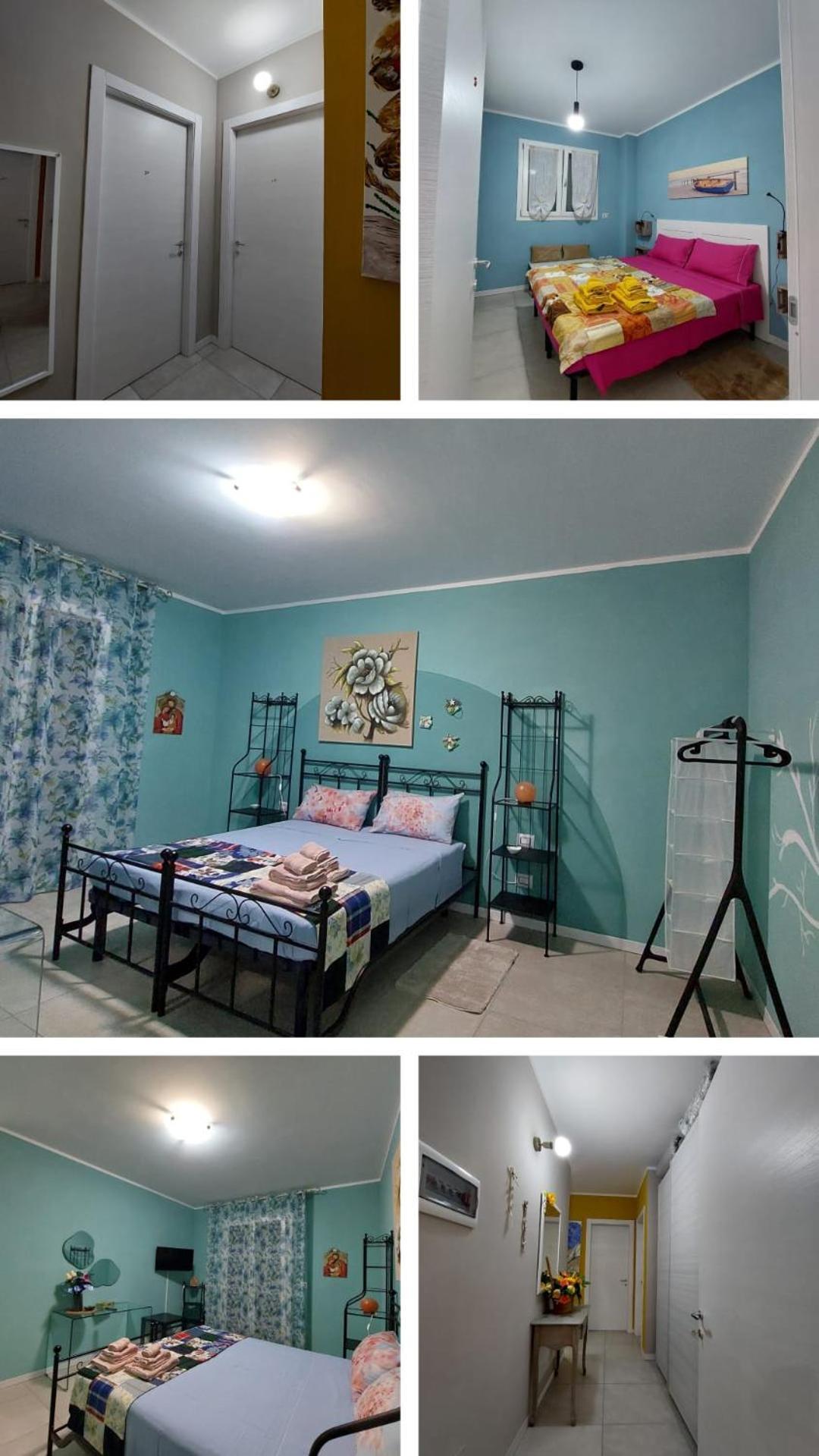 Lucrece Holiday Apartment Турин Экстерьер фото