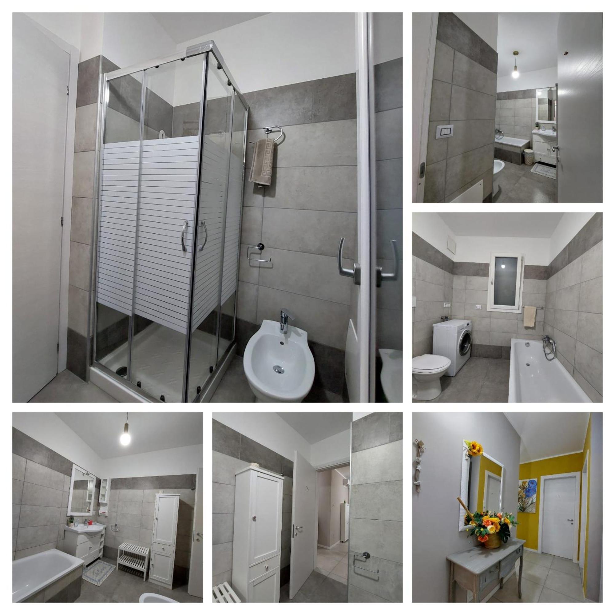 Lucrece Holiday Apartment Турин Экстерьер фото